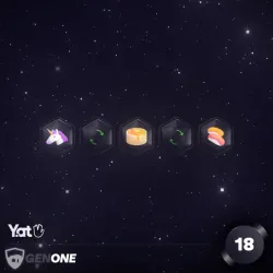🦄💱🥞💱🍣 | DeFi Trading