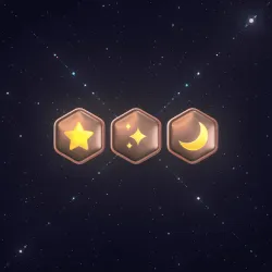 ⭐✨🌙 | anan