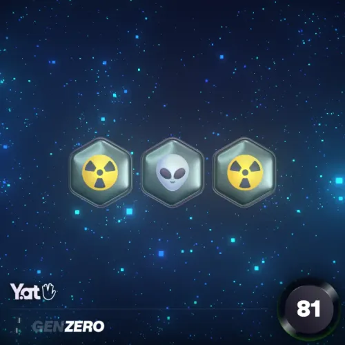 ☢️👽☢️ | ☢👽☢