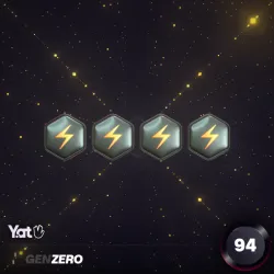 ⚡⚡⚡⚡ | ⚡⚡⚡⚡ 4x Lightning