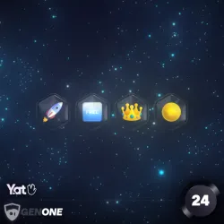 🚀🆓👑🌕 | To the Freaking Moon! 🚀🆓👑🌕