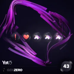 ❗❤️🦄🦄🦄 | I Love Ethereum