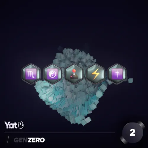 ♏☯️🕹️⚡✝️ | moist