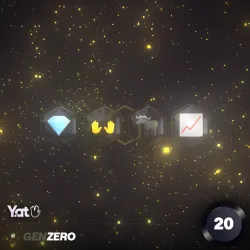 💎🙌🐃📈 | Diamond Hand Bull Run