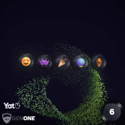😍👾🎉🔮🏺 | willance