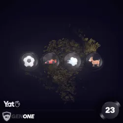 ⚽🏎️💨🐐 | Rocket League G.O.A.T.