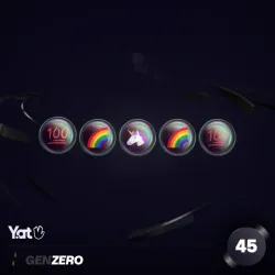 💯🌈🦄🌈💯 | 100% Rainbow Unicorn | 💯🌈🦄🌈💯