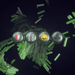 🛡️⛓️🤑♣️ | Blockchain Money Player 