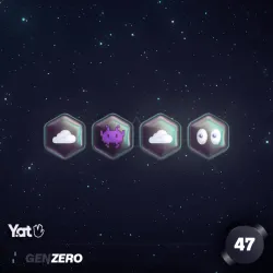 ☁️👾☁️👀 | UFO Sighting