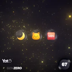 🌙🐱🆘 | MoonCatRescue