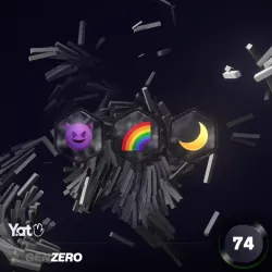 😈🌈🌙 | Dark Side of the Moon!