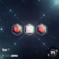 💔📈❤️ | 💔📈❤️
