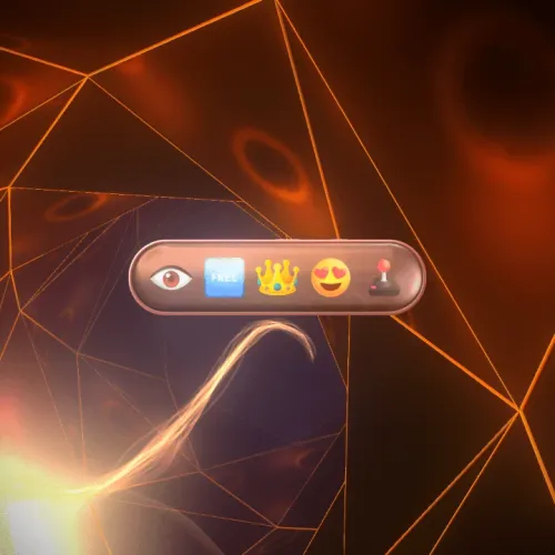 👁️🆓👑😍🕹️ | I Freaking Love Gaming!