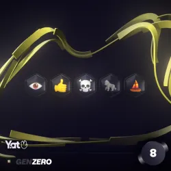 👁️👍☠️🦍⛵ | I like BAYC! 👁👍☠🦍⛵