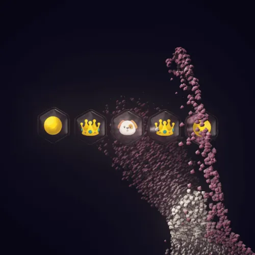 🌕👑🐶👑🌕 | doge grandpa