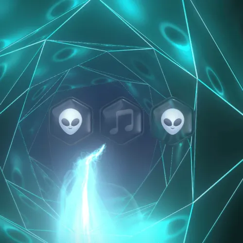 👽🎵👽 | alien music