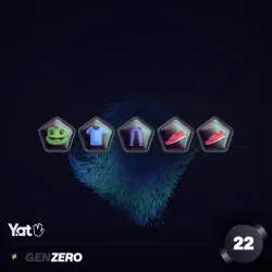 🐸👕👖👟👟 | Casual 👕Meme 🐸 #01