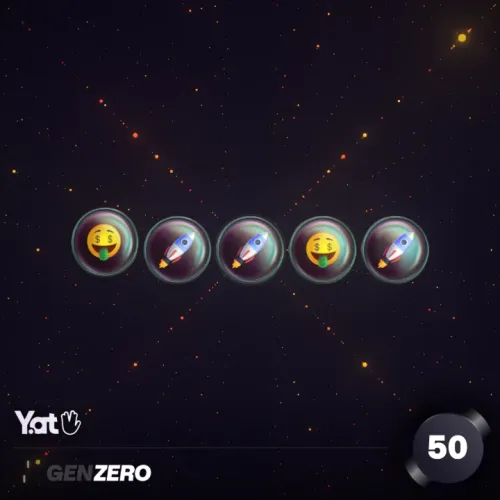 🤑🚀🚀🤑🚀 | to the moon