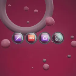 ♐🆘♎🔊 | 6431