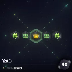 🍀🐸👑🐸🍀 | 🍀🐸👑🐸🍀