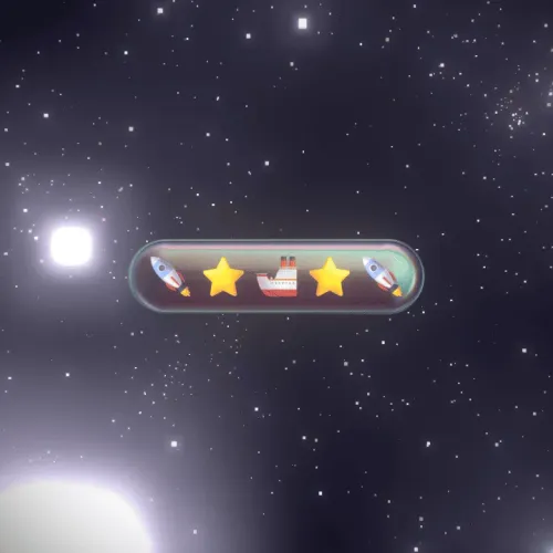 🚀⭐🚢⭐🚀 | starship