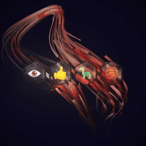 👁️👍🐢🏀 | I Like MD Basketball