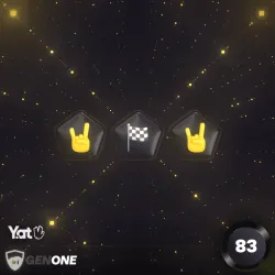 🤘🏁🤘 | Pin It To Win It