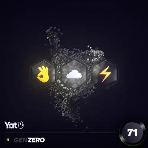 👌☁️⚡ | PerfectStorm