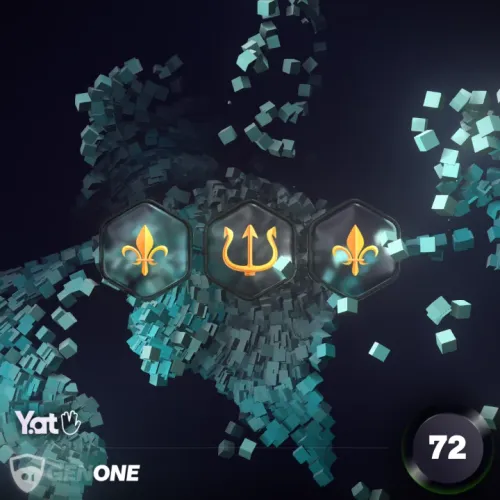⚜️🔱⚜️ | Poseidon Royale