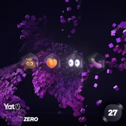 💩🍑👀🍆 | Poop Peach Eyes Eggplant