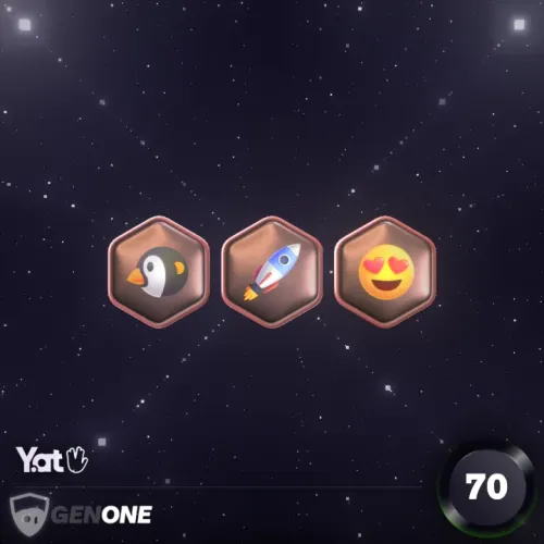 🐧🚀😍 | Penguins To The Moon 🐧🚀😍