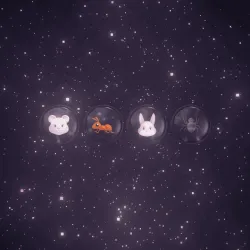 🐭🐜🐰🕷️ | 334555