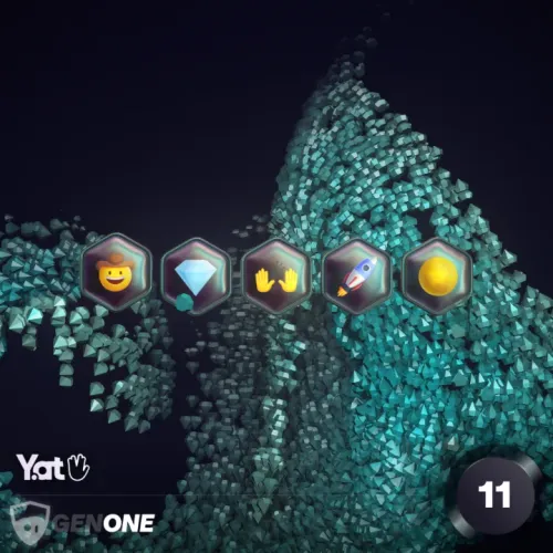 🤠💎🙌🚀🌕 | Diamond Handed Cowboy Moon Mission
