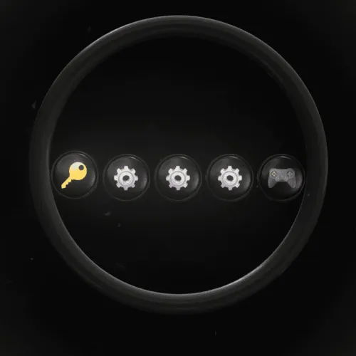 🔑⚙️⚙️⚙️🎮 | 0xKEY