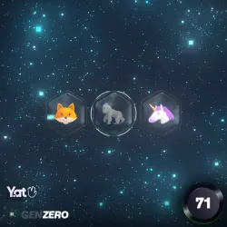🦊🦍🦄 | DEFI APE