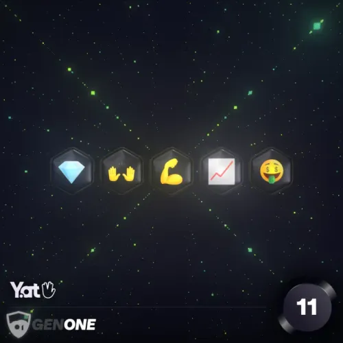 💎🙌💪📈🤑 | Diamond Hands Strong Gains