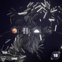 📦⛓️☁️🔌 | 📦⛓️☁️🔌 Block Chain Cloud Power