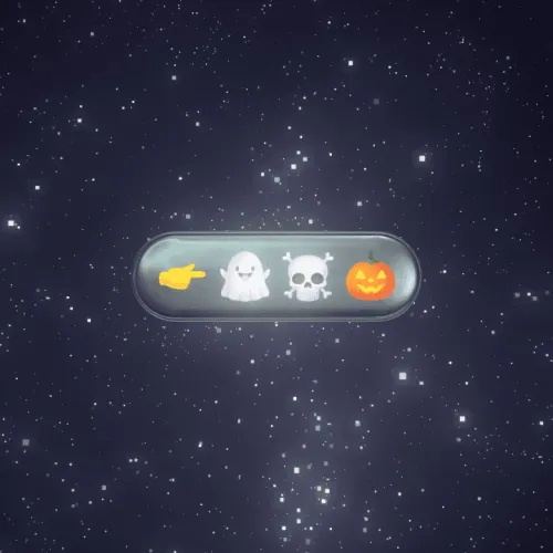 👉👻☠️🎃 | meta