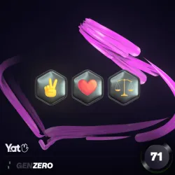 ✌️❤️⚖️ | peace/love/balance