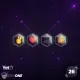 6407