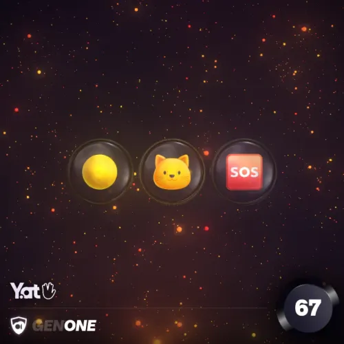🌕🐱🆘 | MoonCatRescue