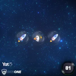 🚀🐧🚀 | Pudgy Penguins To The Moon
