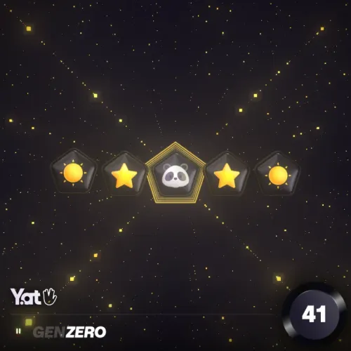 ☀️⭐🐼⭐☀️ | Chinese Panda