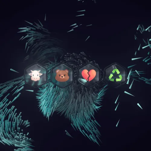 🐮🐻💔♻️ | sad cycle