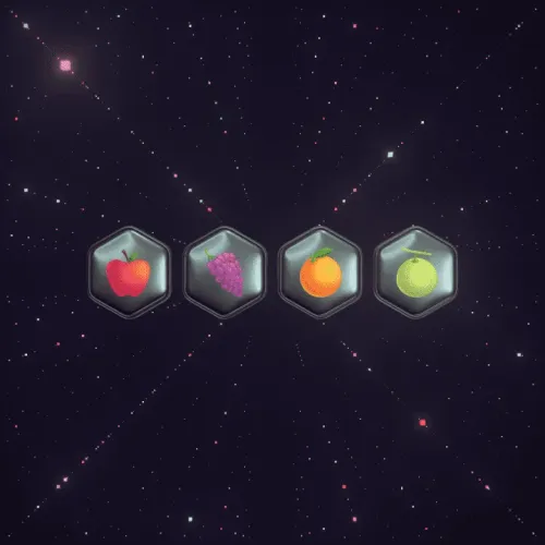 🍎🍇🍊🍈 | uni