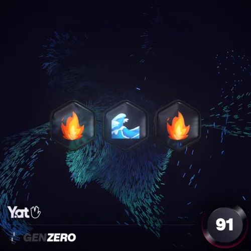 🔥🌊🔥 | 🔥🌊🔥
