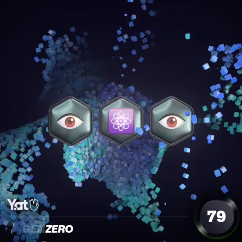 👁️⚛️👁️ | 👁️⚛️👁️