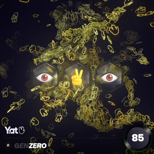 👁️✌️👁️ | Eye to Eye