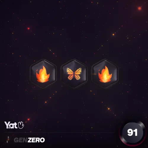 🔥🦋🔥 | FIRE FLY 