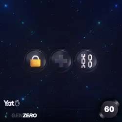 🔒➕⛓️ | Lockchain